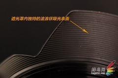 搭载防抖 腾龙SP24-70mm F2.8镜头评测
