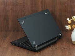 ThinkPad X230黑色 外观图 