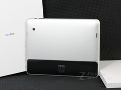 MOMO11极速版 背面图 