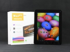 蓝魔 W22pro 外观图 