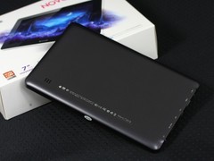 艾诺 NOVO7精灵II 背面图 