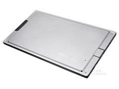 纽曼 S2 Dual银灰色 外观图 