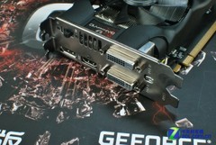 超大号甜品 耕昇GTX660Ti赵云版仅2299 
