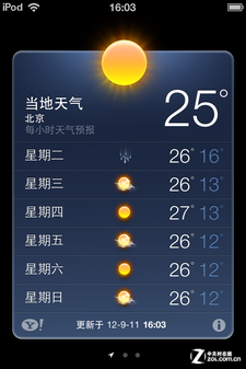 新iPhone震撼出世 iOS6正式版全面评测 