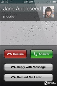 新iPhone震撼出世 iOS6正式版全面评测 