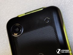 IP67三防+双核 联想乐Phone A660评测 