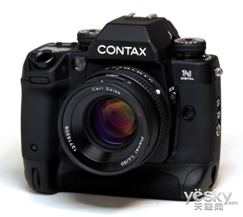 CONTAX N Digital