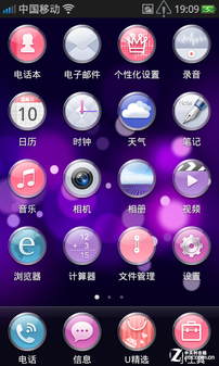 最知女人心 雪肌白OPPO U701 Ulike评测 