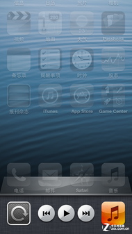 iOS6迎战MIUIv4 苹果iPhone5对决小米2 