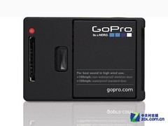 支持4K极限武器 GoPro Hero 3正式发布 
