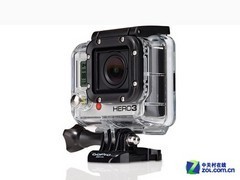支持4K极限武器 GoPro Hero 3正式发布 