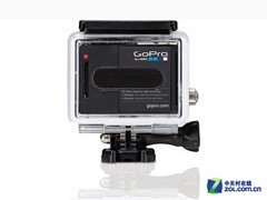 支持4K极限武器 GoPro Hero 3正式发布 