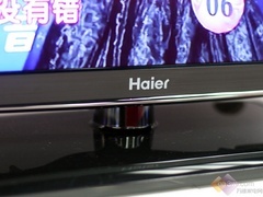 39寸3D云电视 海尔 LE39A700K十一特卖 
