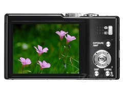 20X光变GPS定位相机 徕卡VLUX40售6600元 