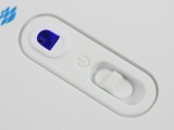 win7绝配 买微软Touch Mouse赠优盘 