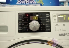 够用就好 家用6Kg洗衣机选购指南