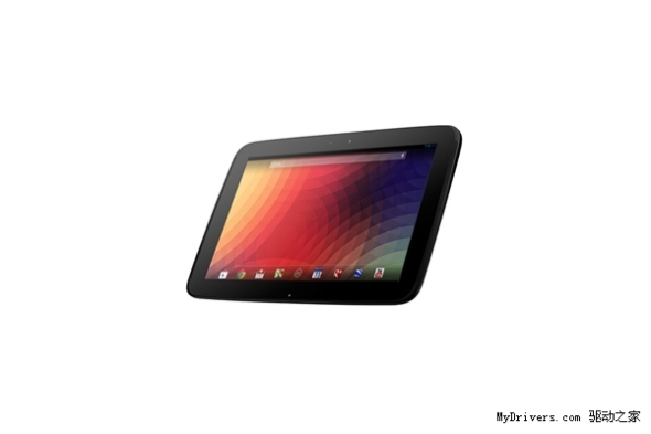 Nexus 10和iPad 4到底该选谁？