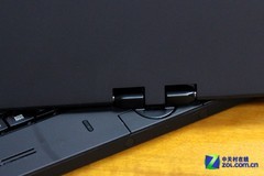 脖子向后拧 ThinkPad Twist平板本首测 