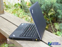 商务也时尚 蓝色妖姬版ThinkPad评测 