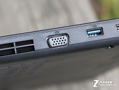 商务也时尚 蓝色妖姬版ThinkPad评测 