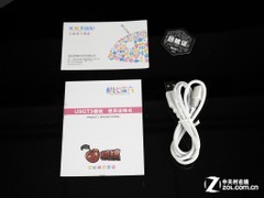 8吋双核比肩iPad Mini 酷比魔方U9GT3评测 