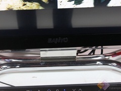 55寸液晶不足6000 三洋55CE550LED狂促 