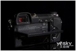 影像源动力 索尼NEX-6微单TM相机性能评测