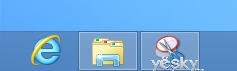 截图不费劲 体验Win8自带截图工具新功能