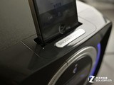 苹果也能看大片 影音必备苹果音响推荐 