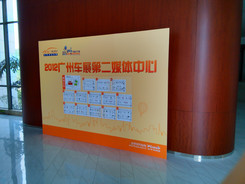 HDR对比