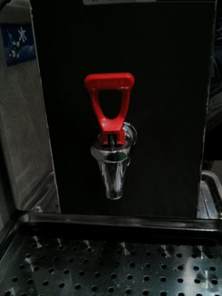 HDR比较