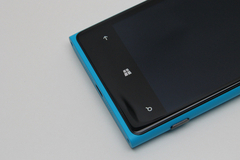 背水一战 WP8旗舰诺基亚 Lumia920评测