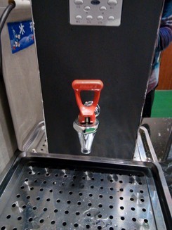 HDR比较