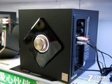 极致震撼体验 6.5英寸低音2.1音箱推荐 