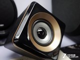 极致震撼体验 6.5英寸低音2.1音箱推荐 