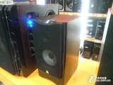 极致震撼体验 6.5英寸低音2.1音箱推荐 