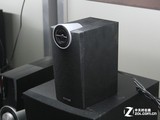 极致震撼体验 6.5英寸低音2.1音箱推荐 