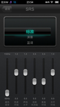 vivo X1