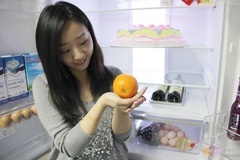 航母style 美菱雅典娜旗舰级冰箱评测