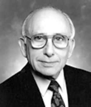 诺曼·约瑟夫·伍德兰