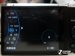 精致全能的卡片DC 卡西欧ZR1000详细评测 