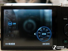 精致全能的卡片DC 卡西欧ZR1000详细评测 