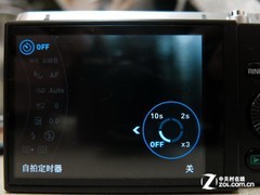 精致全能的卡片DC 卡西欧ZR1000详细评测 