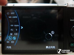 精致全能的卡片DC 卡西欧ZR1000详细评测 