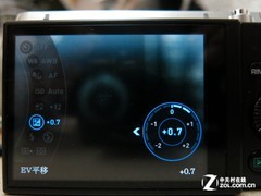 精致全能的卡片DC 卡西欧ZR1000详细评测 