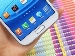 安卓最强霸主 白色三星Note Ⅱ京东劲爆价 