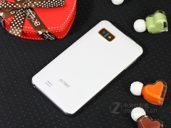 5吋屏双核机 金立GN800大众价正热卖中 
