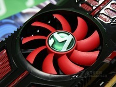 高潜力低能耗 铭瑄HD7750巨无霸仅799元 