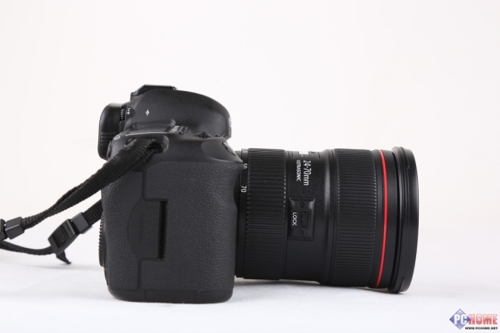 佳能EF 24-70 f/2.8L II USM对比评测