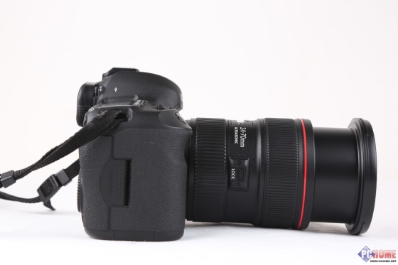 佳能EF 24-70 f/2.8L II USM对比评测